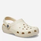 Крокси Crocs Kids Classic Clog Bone 206991 J3-34/35-21.7 см - изображение 2