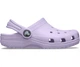Крокси Crocs Kids Classic Clog Lavender 206991 J1-32/33-20 см - изображение 1