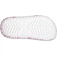 Детские Сабо Crocs Classic Cutie Kids Clog 34 р 20.9-21.7 см Розовые Барби 207708-J3 Barbie - изображение 5