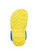 Крокси Crocs Kids Fun Lab Classic I AM MINIONS Clog Yellow 206810-730 C9-25/26-15.7 см - изображение 4