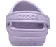Крокси Crocs Kids Classic Clog Lavender 206991 J1-32/33-20 см - изображение 5