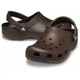 Крокси Crocs Classic Clog Espresso 10001 M10W12-43/44-28 см - зображення 3