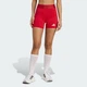 Шорти Adidas TECHFIT Aeroready Climacool жіночі Червоний (FK0991 red LPP (L (EUR 40)) - зображення 1