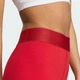 Шорти Adidas TECHFIT Aeroready Climacool жіночі Червоний (FK0991 red LPP (L (EUR 40)) - зображення 4