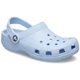 Крокси Crocs Kids Classic Clog Mineral Blue 206991 J3-34/35-21.7 см - изображение 2