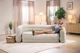 Надувний диван "Curved Sofa" 229 x 109 x 81 см, Intex 66571 - зображення 3