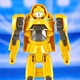 Трансформер Бамблби 28 см Hasbro Transformers Bumblebee (F8700) - изображение 4