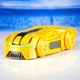 Трансформер Бамблби 28 см Hasbro Transformers Bumblebee (F8700) - изображение 8