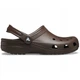 Крокси Crocs Classic Clog Espresso 10001 M8W10-41/42-26 см - зображення 1