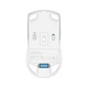 Мышка A4Tech FB50C Plus Wireless/Bluetooth White (4711421002875) - изображение 8