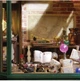 Румбокс "Гарри Поттер" Магазин магии DIY Dollhouse с пылезащитным куполом. Интерьерный конструктор. - изображение 2