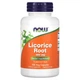 Корінь солодки Now Foods (Licorise Root) 450 мг 100 капсул (NOW-04718) - зображення 1
