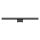 Лампа на монітор скрінбар Baseus i-Wok 2 Series USB Asymmetric Light Source Screen Hanging Light Black (DGIW000101) - зображення 3