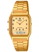 Чоловічий наручний годинник Casio AQ-230GA-9BMQ - зображення 1