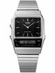 Чоловічі наручні годинники Casio AQ-800E-1AEF - изображение 1