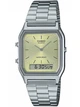 Чоловічі наручні годинники Casio AQ-230A-9AMQYES - зображення 1