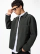 Кардиган Uniqlo розмір XXL оливковий (57) (478550) - зображення 1