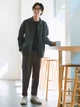 Кардиган Uniqlo розмір XXL оливковий (57) (478550) - зображення 4