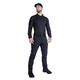 Штани Camotec Guard Темно-сині (9652), L - изображение 2