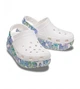 Крокси Crocs Kids Cutie Crush Butterfly Clog 208298-94S J3-34/35-21.7 см - зображення 4