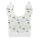 Слинявчики одноразові Chicco Eco Bibs, 36 шт. - зображення 2