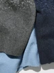Джемпер Uniqlo розмір XXL світло сірий (04) (479840) - изображение 2