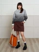 Джемпер Uniqlo розмір XXL світло сірий (04) (479840) - изображение 4