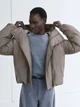 Джемпер Uniqlo розмір L синій (63) (480105) - зображення 9