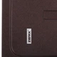 Мийка кухонна Zerix ZS-6243S-12 Коричнева (ZX4576) (00149709) - изображение 3