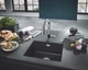 Композитна мийка для кухні Grohe K700U (31654AP0) (00149622) - зображення 3