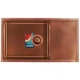 Мийка Mixxus MX7844-200x1.2-PVD-Bronze (MX0562) (00149333) - изображение 1