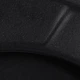 Мийка кухонна Haiba HB8301-G226 Black 490x180 (HB0971) (00149664) - изображение 3