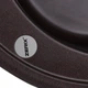 Мийка кухонна Zerix ZS-510R-12 Коричнева (ZX4536) (00149574) - изображение 3