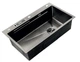 Мийка Mixxus Premium MH7545-SET-05 NANO-BLACK (3.0/0.8) комплект (графіт) (MX9632) (00149327) - изображение 4