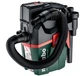 Пилосос акумуляторний Metabo AS 18 HEPA PC COMPACT, 18В, бак 6л, 2100л/хв, 3,8кг, без АКБ та ЗП (00113506) - зображення 1