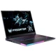 Ноутбук Acer Predator Helios 18 AI PH18-73-97UF (NH.QVWEL.002), Ultra 9 275HX / 18″ / RAM 64 ГБ / SSD 1 ТБ / RTX 5090 / Windows 11 Home / Чорний - зображення 2