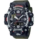 Наручний годинник CASIO GWG-2000-1A3ER - изображение 1