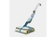 Підлогомийна машина Karcher FC 7 Cordless, вода -0,4л, автономія до 45хв, вага-4,3кг, срібний (00110750) - изображение 2