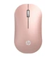 Бесповодная мышь HP DM10 Rose два режима работы Wireless Bluetooth Dual Mode Mouse - изображение 1
