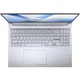 Ноутбук ASUS Vivobook 16 (M1605NAQ-SH119W), 16" / 1920 x 1200px / OLED / 60Hz / R5-150 / RAM 16 ГБ / SSD 512 ГБ / Windows 11 Home / Сірий - зображення 3