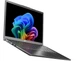 Ноутбук Acer Aspire 14 AI A14-52M (NX.JFVEP.008), Ultra 5-226V / 14″ / RAM 16 ГБ / SSD 512 ГБ / Windows 11 Home / Сірий - зображення 2