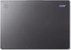 Ноутбук Acer Aspire 14 AI A14-52M (NX.JFVEP.008), Ultra 5-226V / 14″ / RAM 16 ГБ / SSD 512 ГБ / Windows 11 Home / Сірий - зображення 9