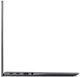Ноутбук Acer Chromebook CB516-1H-71N1 (NX.JCLEP.00A), Intel Core 7 150U / 16″ / IPS / RAM 16 ГБ LPDDR5X / SSD 512 ГБ / Chrome OS / Темно-сірий - зображення 4