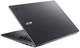 Ноутбук Acer Chromebook CB516-1H-71N1 (NX.JCLEP.00A), Intel Core 7 150U / 16″ / IPS / RAM 16 ГБ LPDDR5X / SSD 512 ГБ / Chrome OS / Темно-сірий - зображення 6