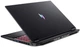 Ноутбук Acer Nitro 16 AI AN16-61-R770 (NH.QXZEP.001), Ryzen AI 9 365 / 16″ / RAM 16 ГБ / SSD 1 ТБ / GeForce RTX 5070 / DOS / Сірий - изображение 9