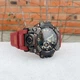 Наручний годинник CASIO GWG-B1000-1A4ER - изображение 2