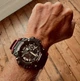 Наручний годинник CASIO GWG-B1000-1A4ER - изображение 10