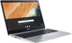Ноутбук Acer Chromebook 315 CB315-3H-C4BQ (NX.ATDEP.003), Celeron N4020 / 15,6″ / RAM 4 ГБ / eMMC 128 ГБ / Chrome OS / Сірий - изображение 2