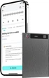 Розумний диктофон Mobvoi TicNote з АІ (NE-79) - зображення 1