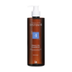 Шампунь для жирной кожи головы Sim Sensitive System 4 Shale Oil Shampoo 4 500 мл - изображение 2